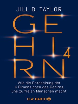 cover image of Gehirn^4